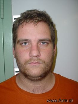 Christopher Paul Porter Mugshot