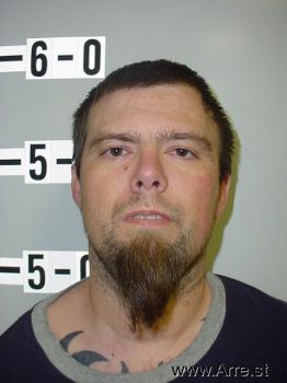 Christopher Douglas Powell Mugshot