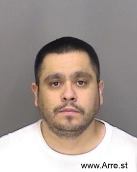 Christopher  Rodriguez Mugshot