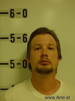 Christopher Adam Sanders Mugshot