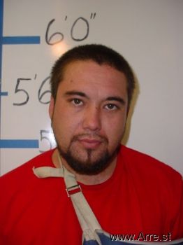 Christopher Lee Schmitt Mugshot