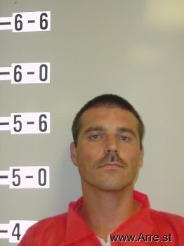 Christopher Mark Thevenot Mugshot