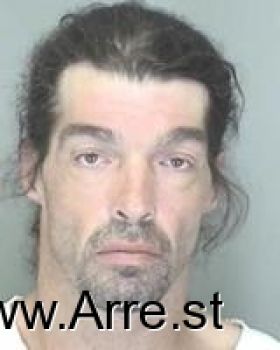 Christopher Shawn Tidwell Mugshot