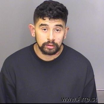 Christopher Josue Torres-vargas Mugshot