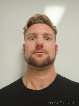 Christopher Charles Turner Mugshot