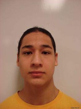 Christopher Vladamir Uc-menjivar Mugshot