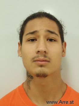 Christopher Vladamir Ucmenjivar Mugshot