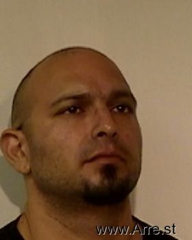 Christopher Jose Vasquez Mugshot