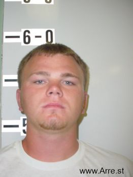 Christopher Dean Wells Mugshot