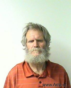 Christopher Pen Whitehead Mugshot