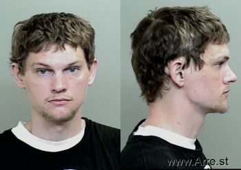 Christopher Keith Wiley Mugshot