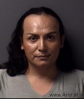 Christy  Carrascovielmas Mugshot