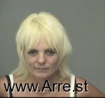 Christy Dawn Casey Mugshot