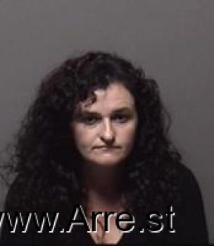 Christy Ann Harrison Mugshot