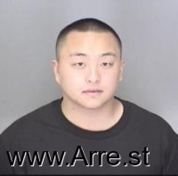 Chue Ye Xiong Mugshot