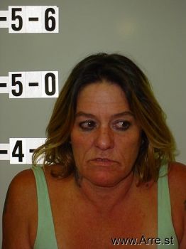 Cindy Ann Davey Mugshot