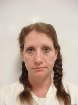 Cindy Marie Davis Mugshot