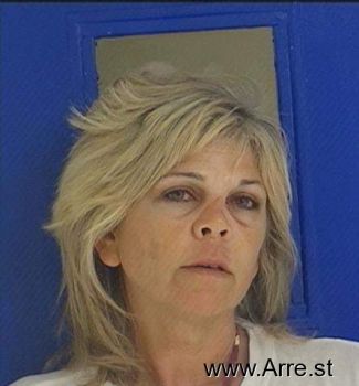 Cindy Lou Shelton Mugshot