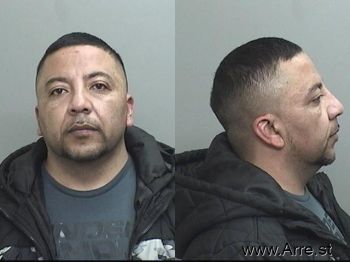 Clemencio Martinez Martinezflores Mugshot