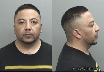 Clemencio Martinez Martinezflores Mugshot