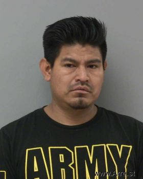 Clemente Morales Garcia Mugshot