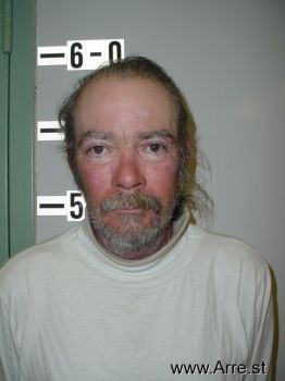 Clifford Scott Brown Mugshot