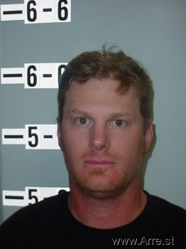 Cliffton Troy Anderson Mugshot