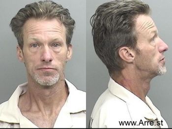 Clifton Jacob Thompson Mugshot