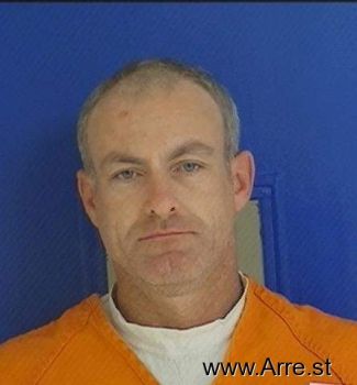 Clinton Keith Cullum Mugshot