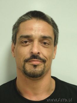 Clinton Charles Jansen Mugshot