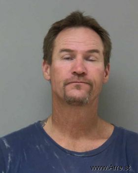 Clinton  Mccall Mugshot