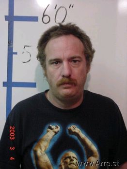 Clinton Edgar Smith Mugshot