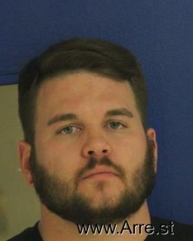 Cody Stephens Ball Mugshot