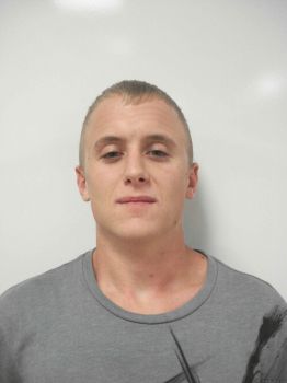 Cody Robert Canfield Mugshot