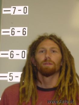 Cody Bryce Cooper Mugshot