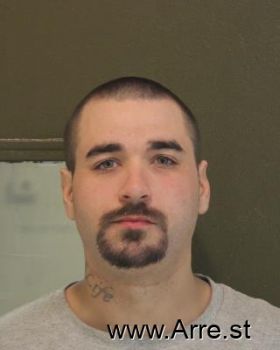 Cody S Hamilton Mugshot