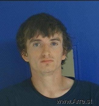 Cody Lee Kilburger Mugshot