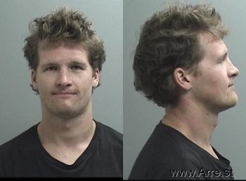 Cody Stevens Knight Mugshot