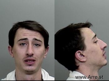 Cody Donald Martin Mugshot