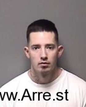 Cody Brian Mcginnis Mugshot