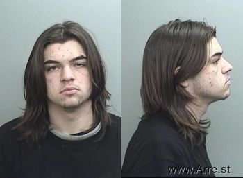 Cody Zachariah Mendez Mugshot