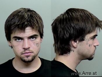 Cody Zachariah Mendez Mugshot