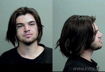 Cody Zachariah Mendez Mugshot