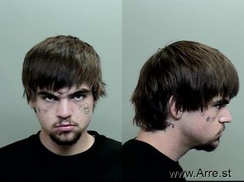 Cody Zachariah Mendez Mugshot