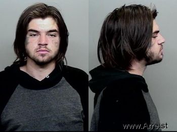 Cody Zachariah Mendez Mugshot