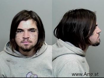 Cody Zachariah Mendez Mugshot