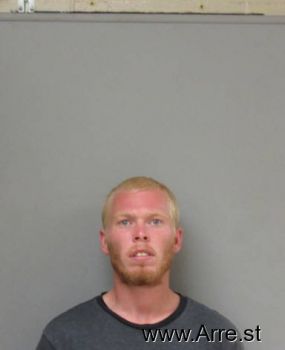 Cody  Owen Mugshot