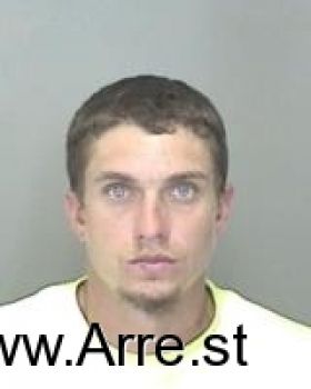 Cody Leo Unti Mugshot