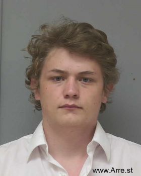 Cole Christian Pelzl Mugshot