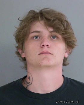 Cole Christian Pelzl Mugshot